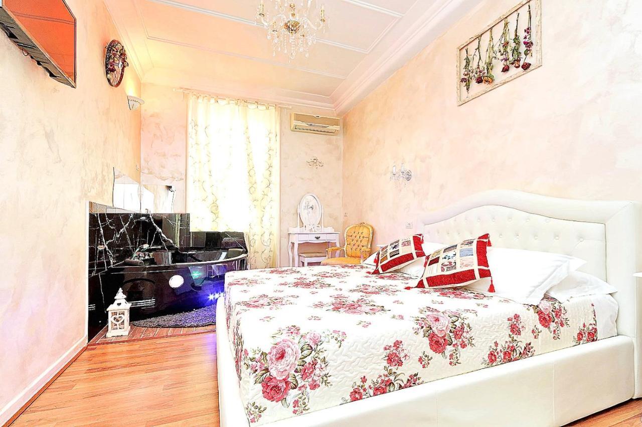 Apartamento L&s Jacuzzi *